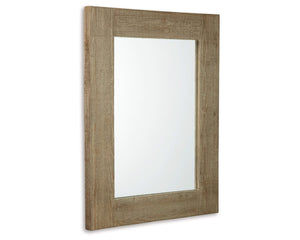 Espejo decorativo Waltleigh