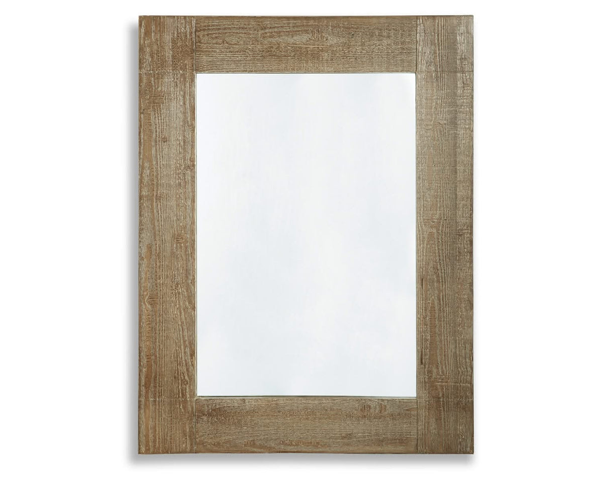 Espejo decorativo Waltleigh