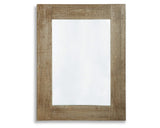 Espejo decorativo Waltleigh