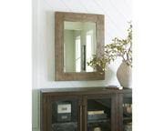 Waltleigh Accent Mirror