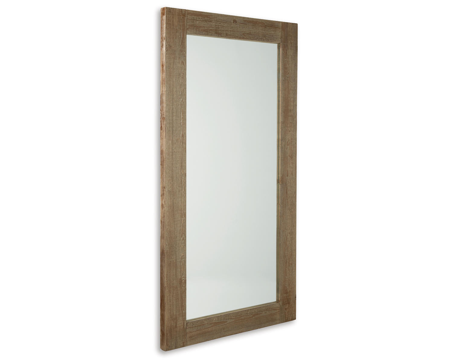 Waltleigh Floor Mirror