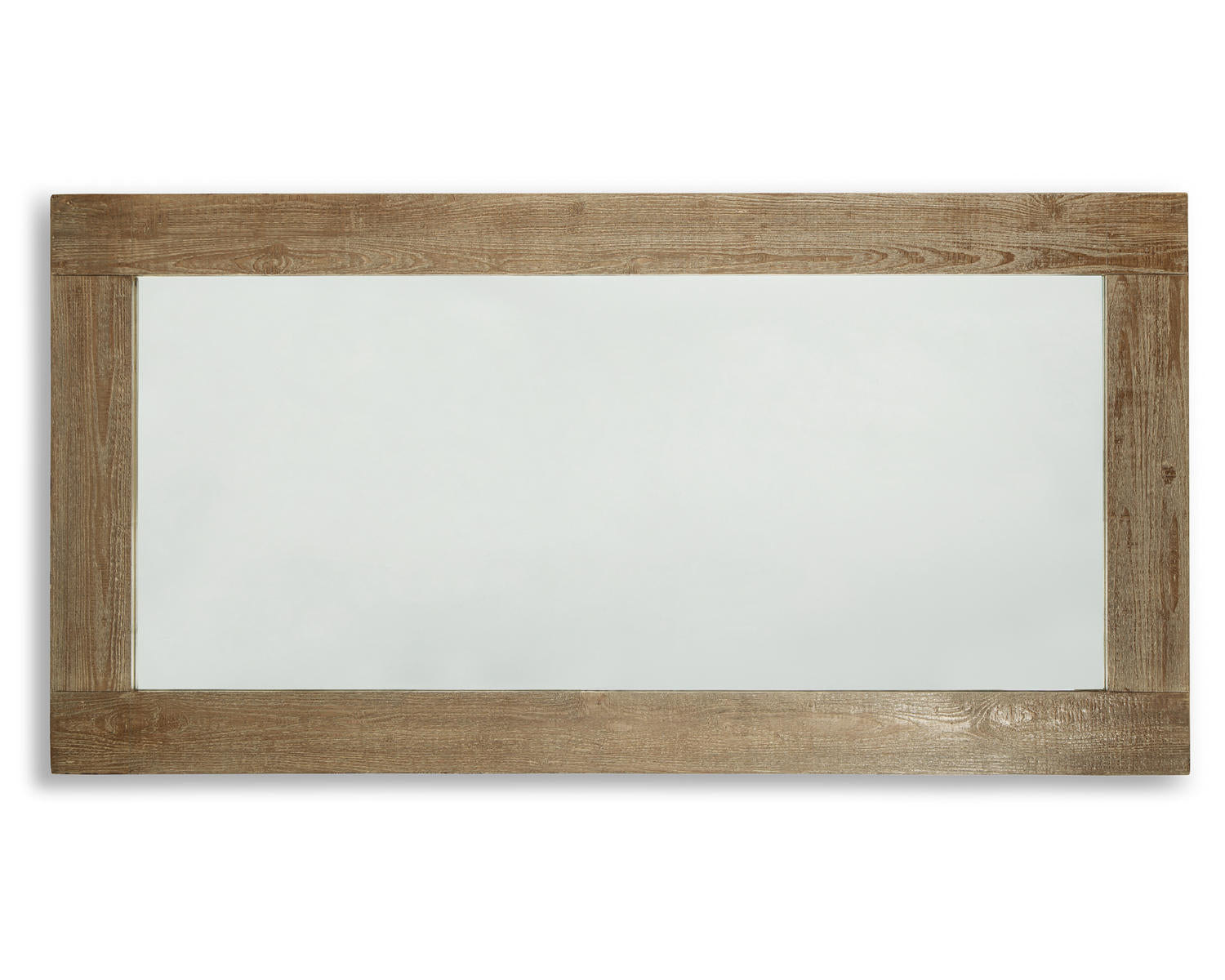 Waltleigh Floor Mirror