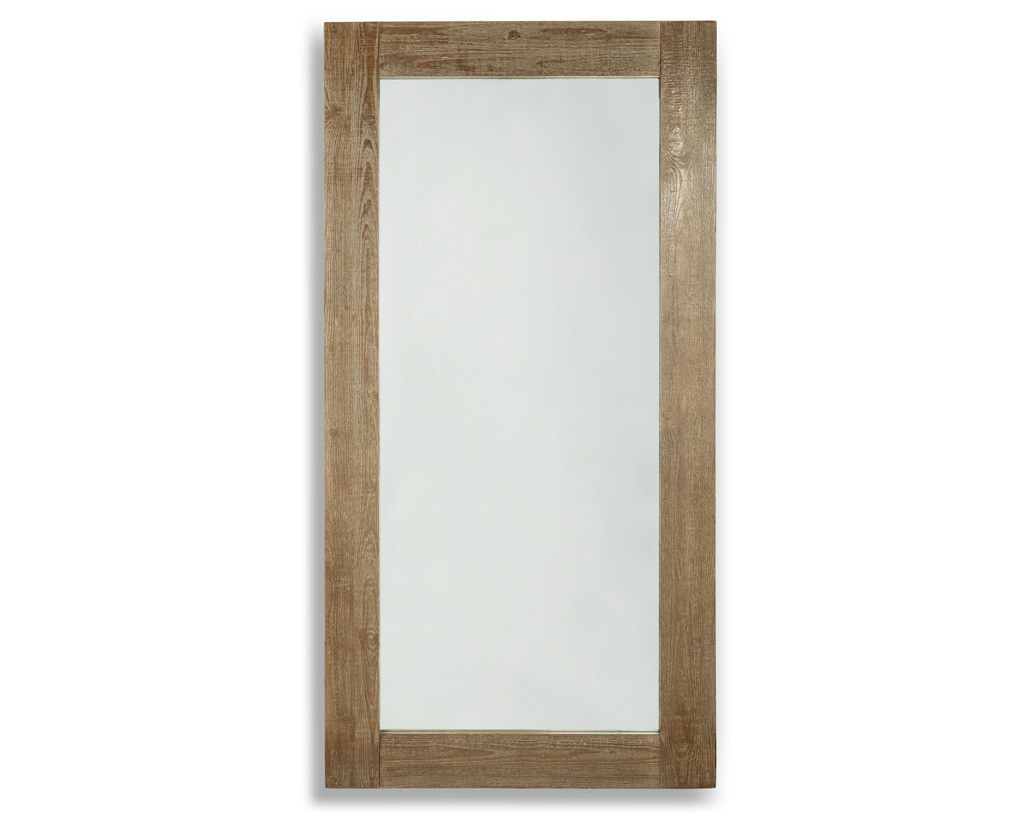Waltleigh Floor Mirror