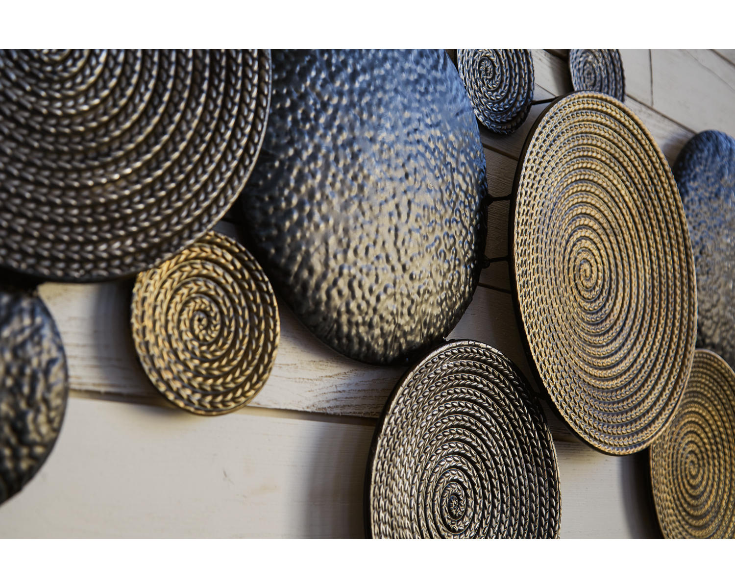 Emsley Wall Decor