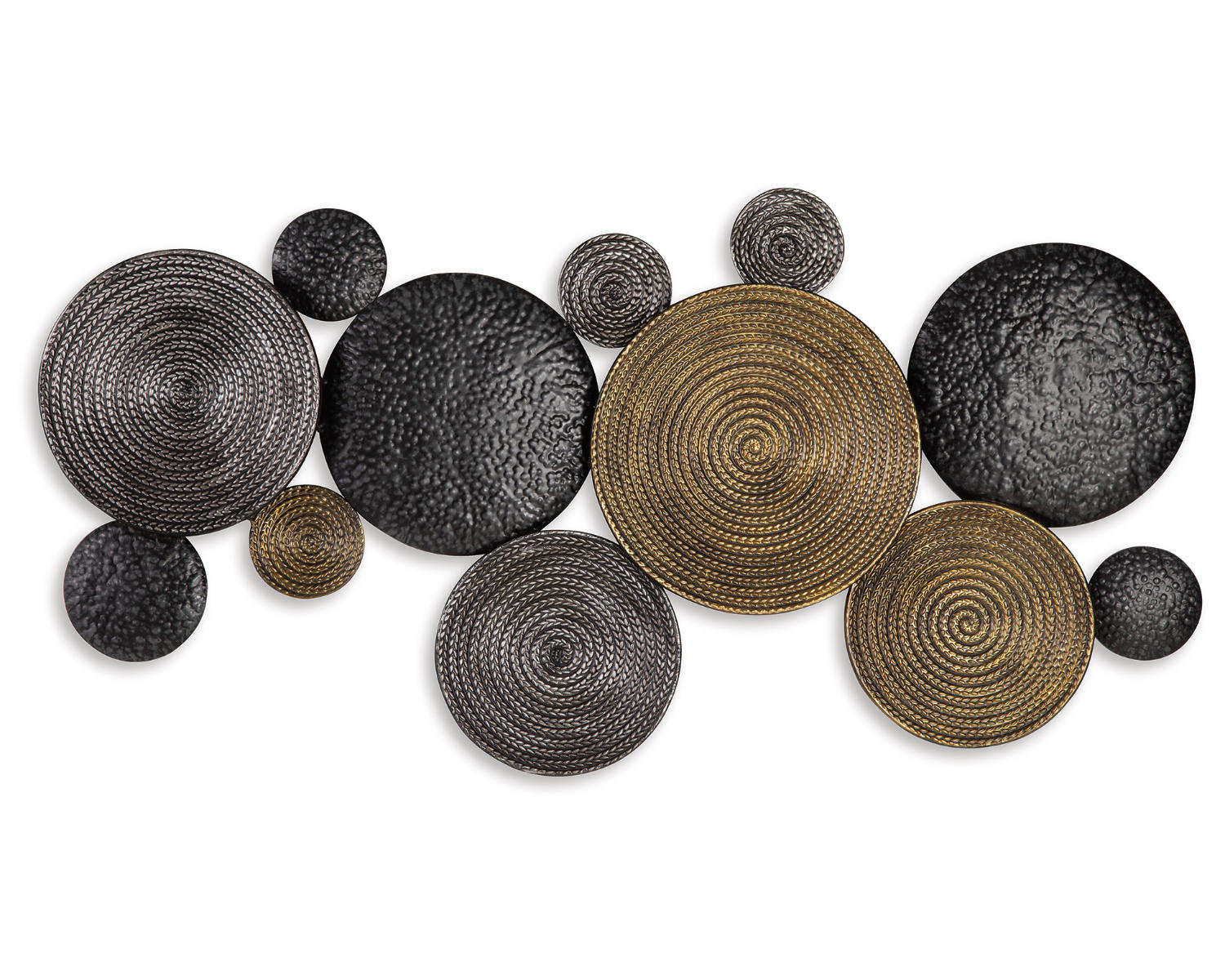 Emsley Wall Decor