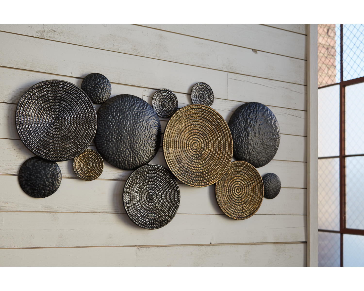 Emsley Wall Decor