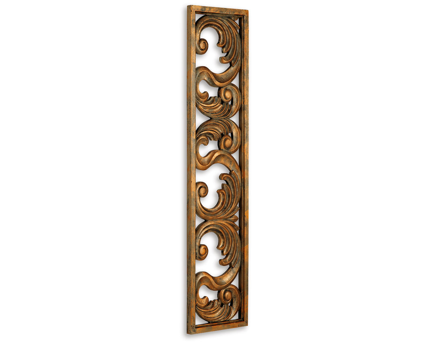 Candelario Wall Decor