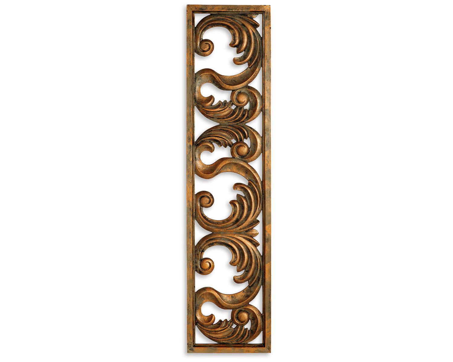 Candelario Wall Decor