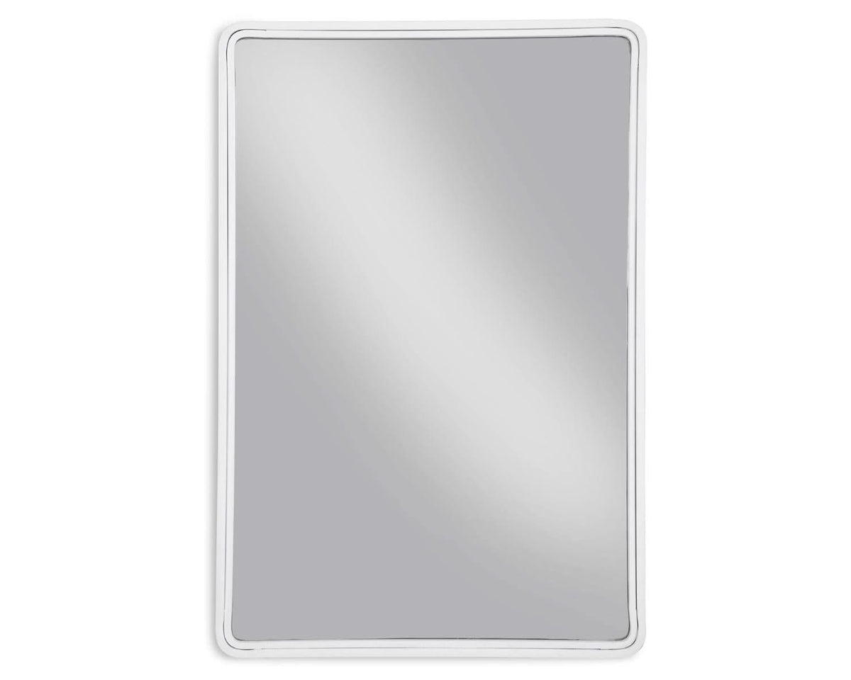 Brocky Accent Mirror