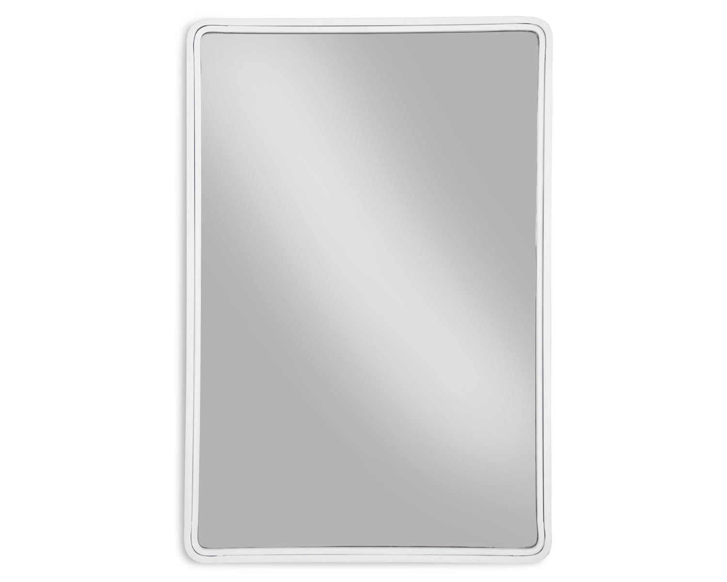 Brocky Accent Mirror