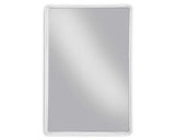 Brocky Accent Mirror
