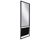 Floxville Floor Mirror