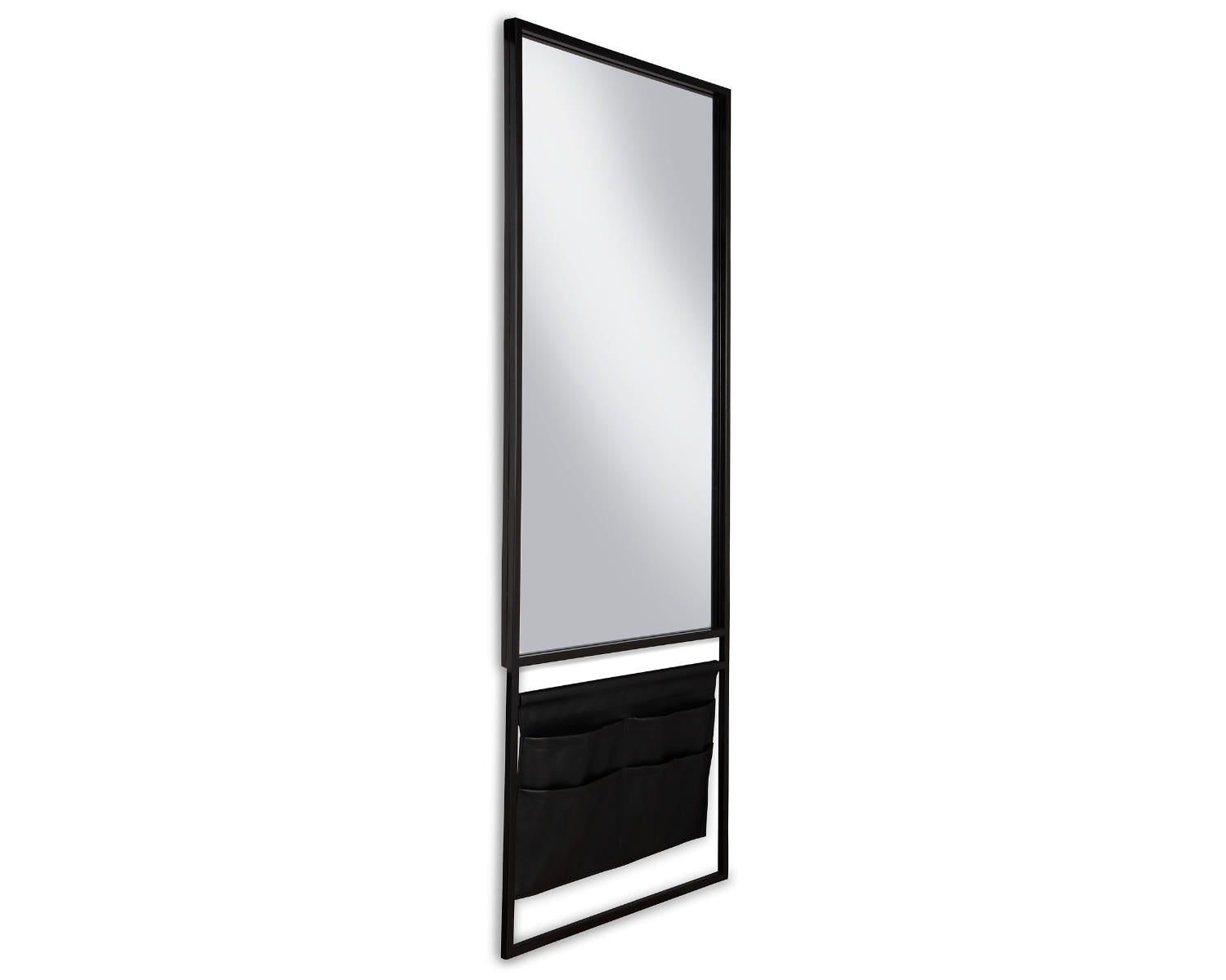 Floxville Floor Mirror