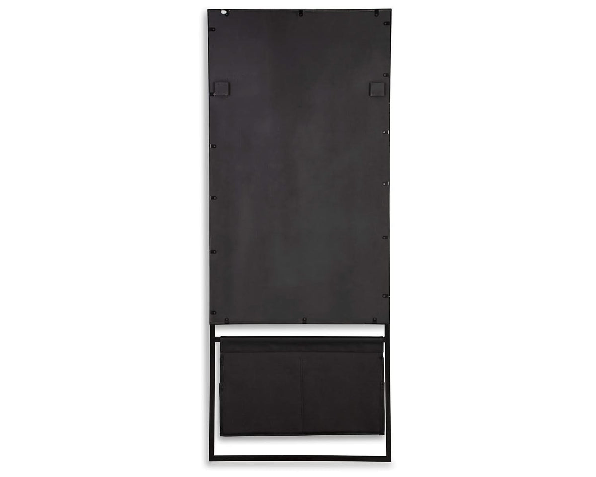 Floxville Floor Mirror