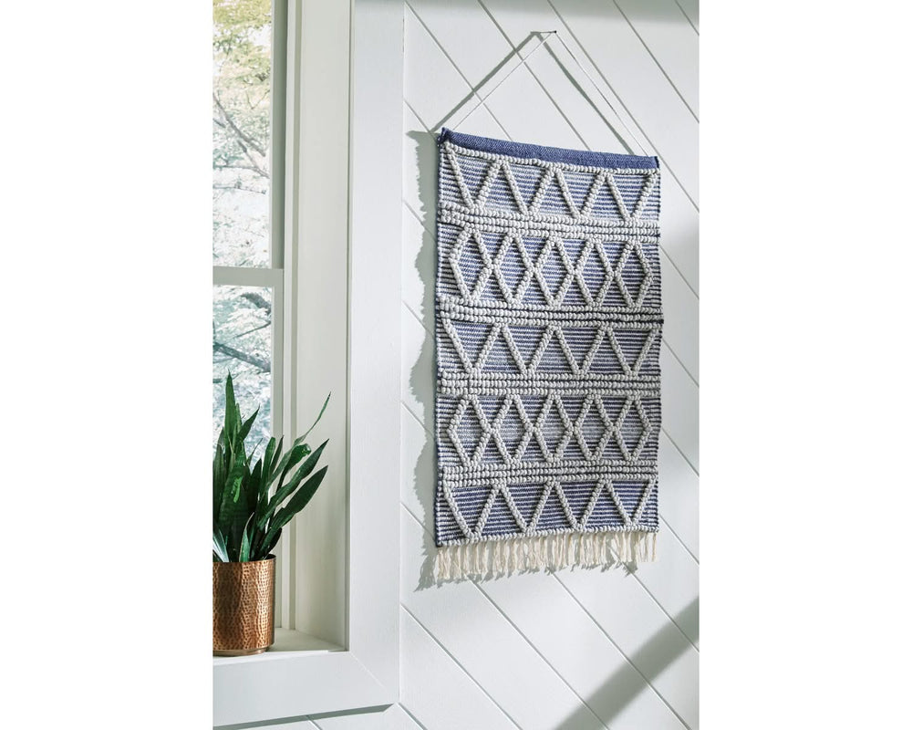 Decoración de pared Fogridge