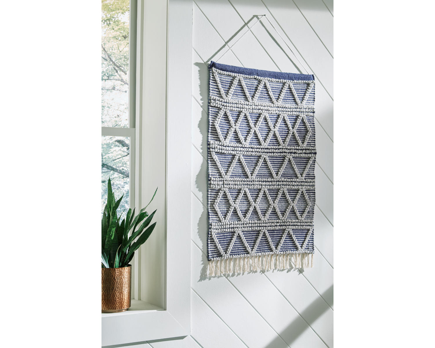 Fogridge Wall Decor