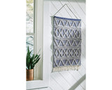 Decoración de pared Fogridge