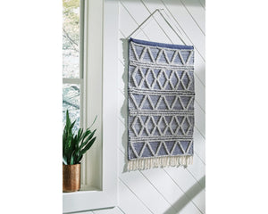 Decoración de pared Fogridge