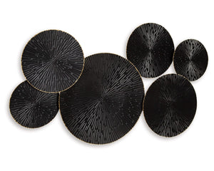 Rhetlen Wall Decor