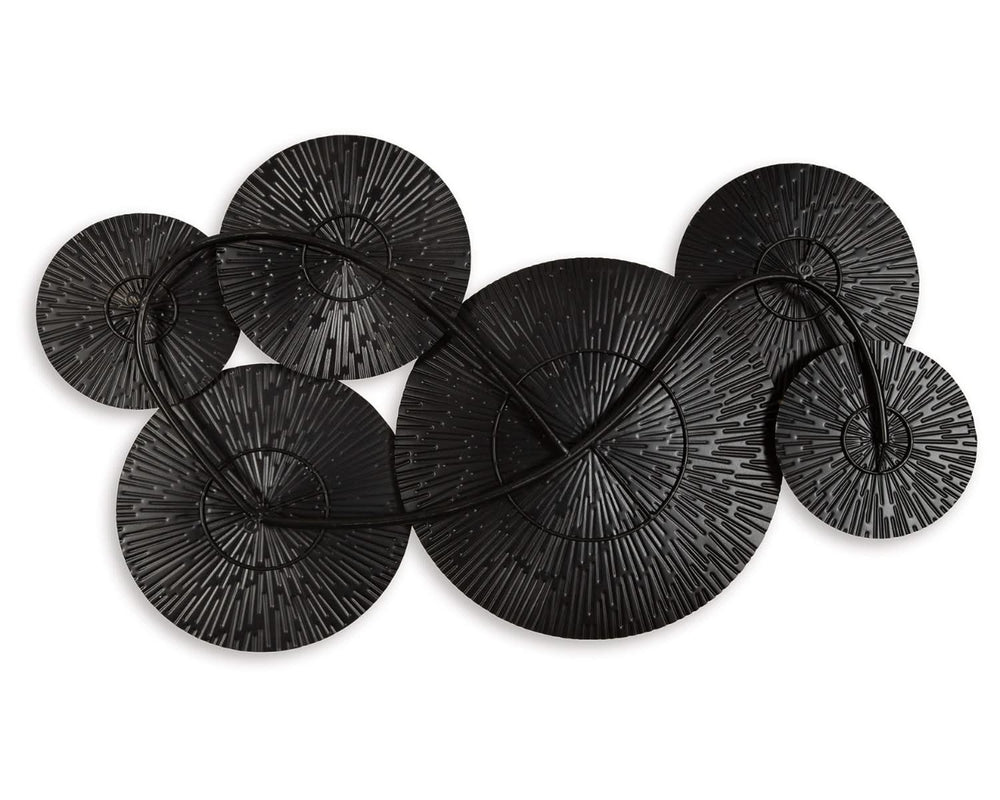 Rhetlen Wall Decor