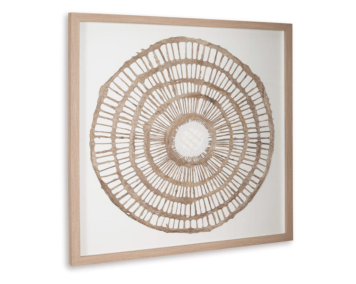 Brockham Wall Decor