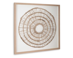 Brockham Wall Decor