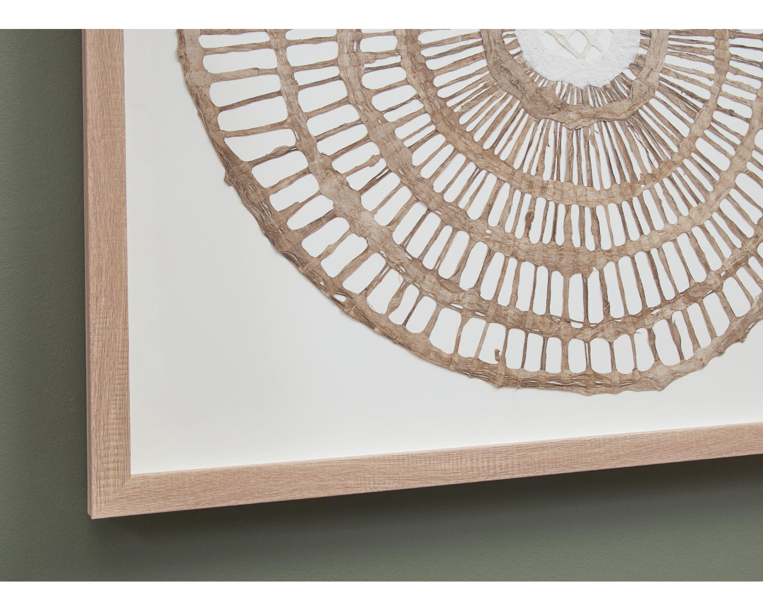 Brockham Wall Decor