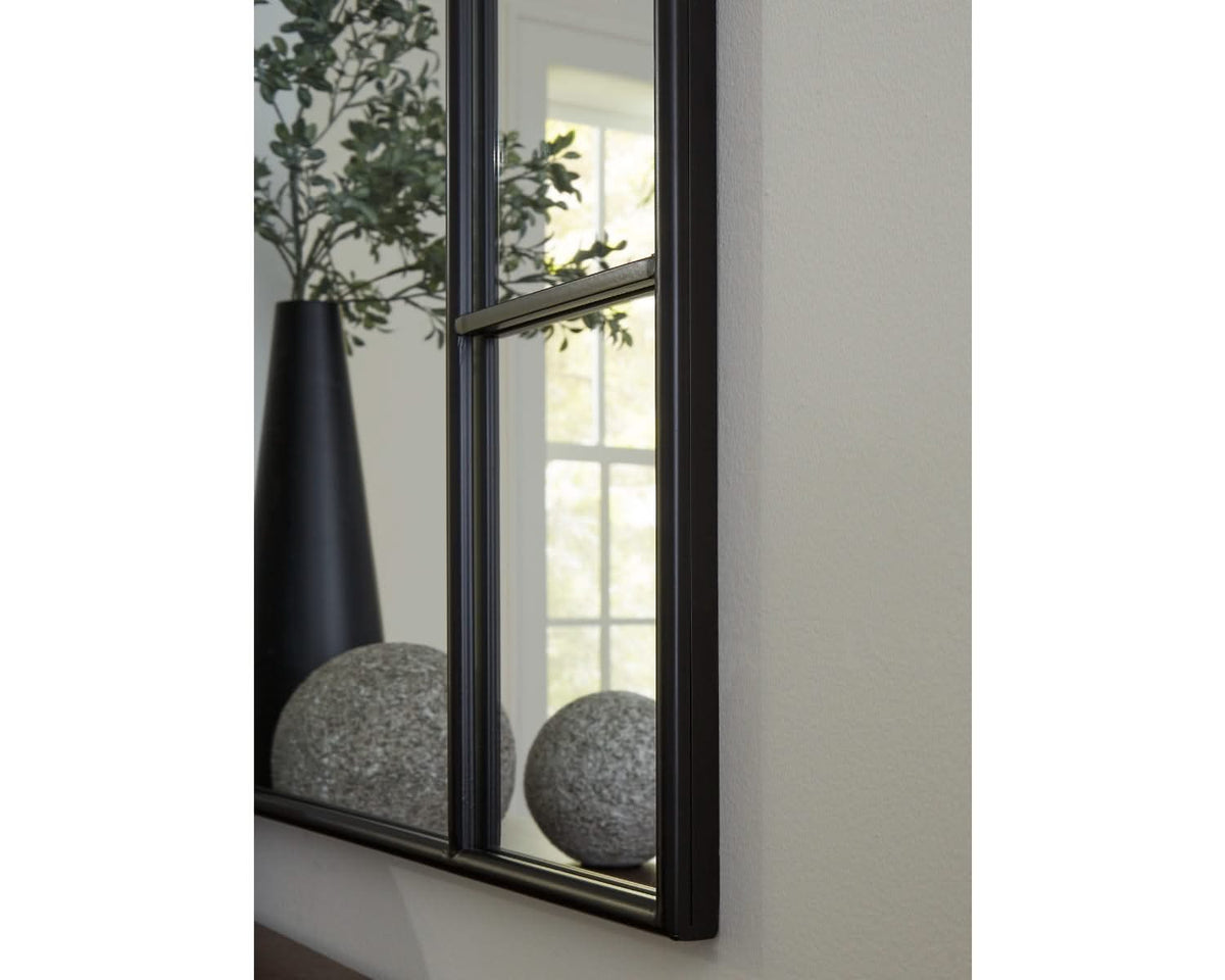 Evengton Accent Mirror