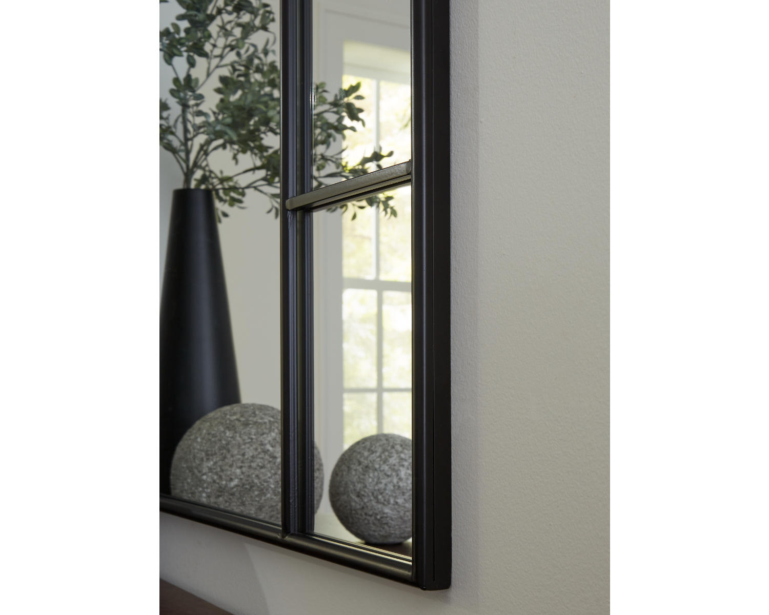 Evengton Accent Mirror