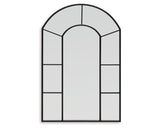 Evengton Accent Mirror