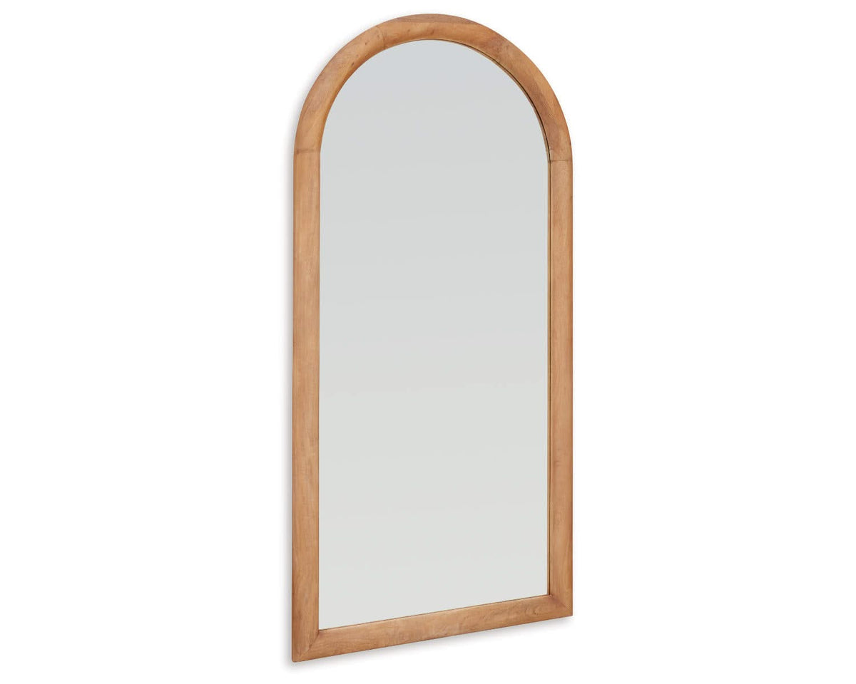 Dairville Floor Mirror