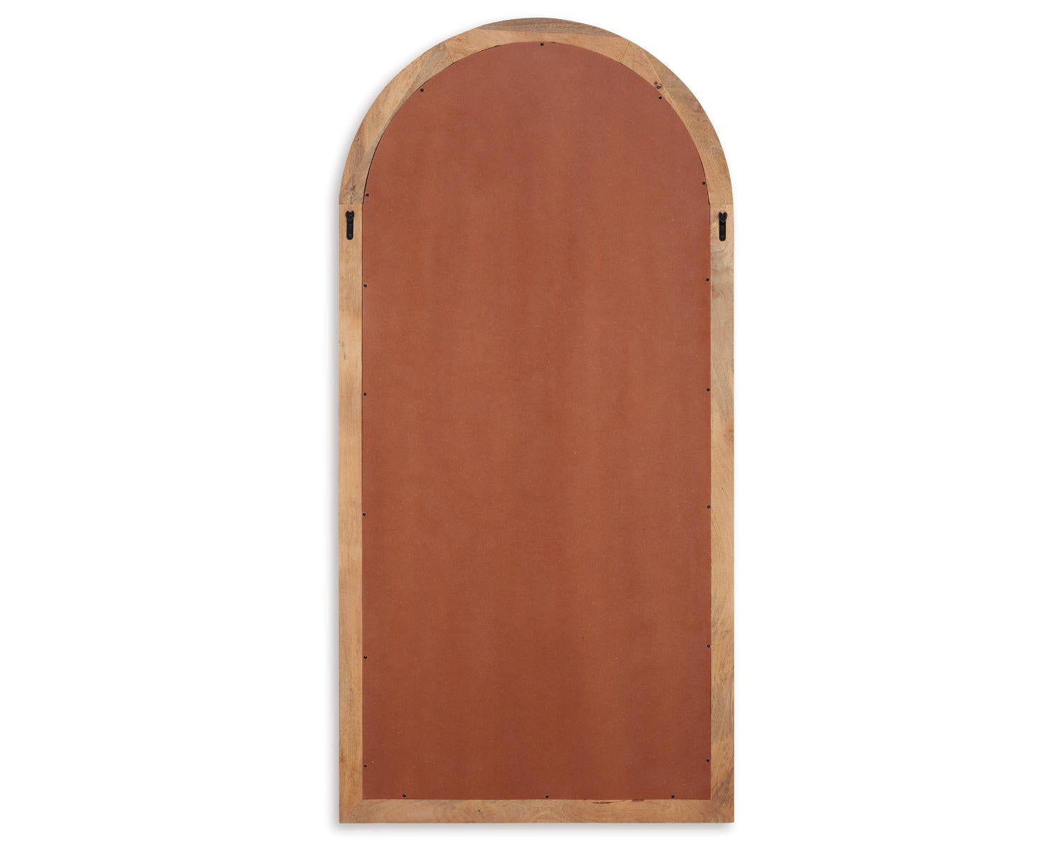 Dairville Floor Mirror