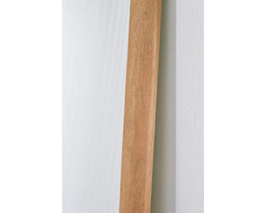 Dairville Floor Mirror