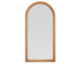 Dairville Floor Mirror