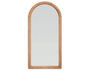 Dairville Floor Mirror