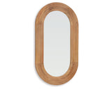 Daverly Accent Mirror