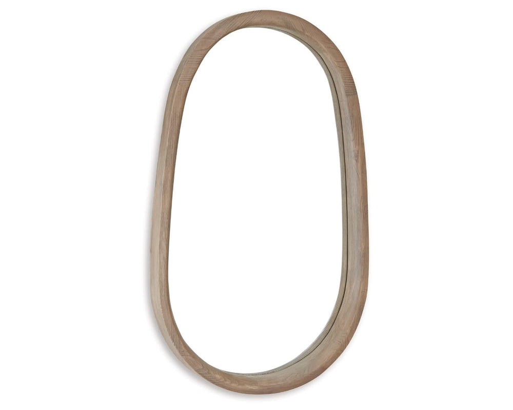 Aarilynn Accent Mirror