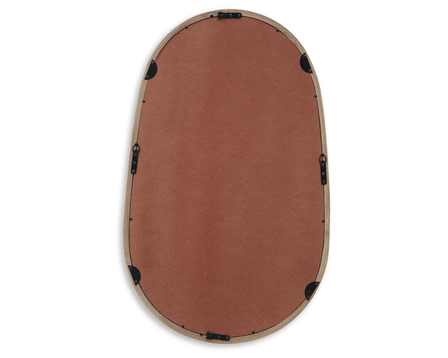 Aarilynn Accent Mirror