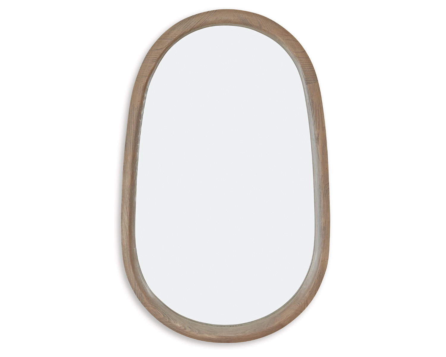 Aarilynn Accent Mirror