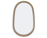 Aarilynn Accent Mirror