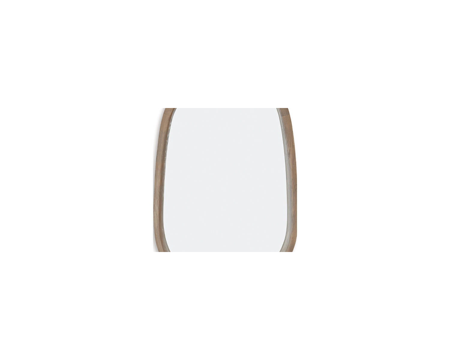 Aarilynn Accent Mirror