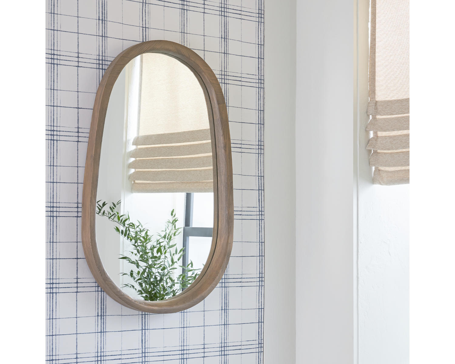 Aarilynn Accent Mirror