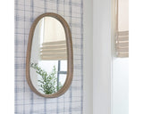 Aarilynn Accent Mirror