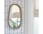 Aarilynn Accent Mirror