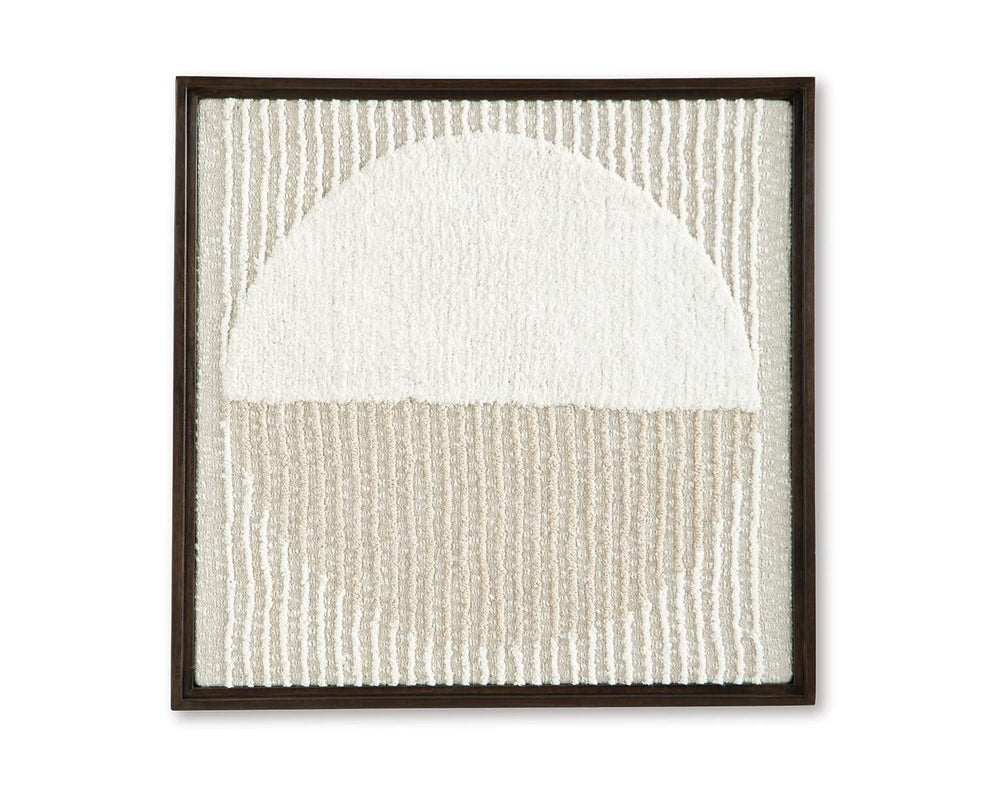 Decoración de pared Bachard