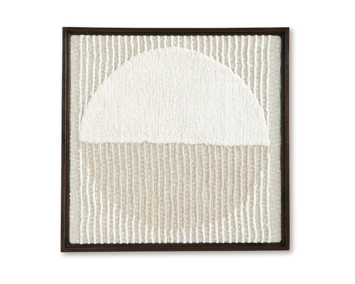 Decoración de pared Bachard