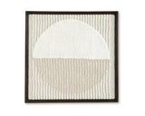 Decoración de pared Bachard