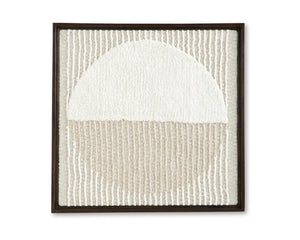 Decoración de pared Bachard