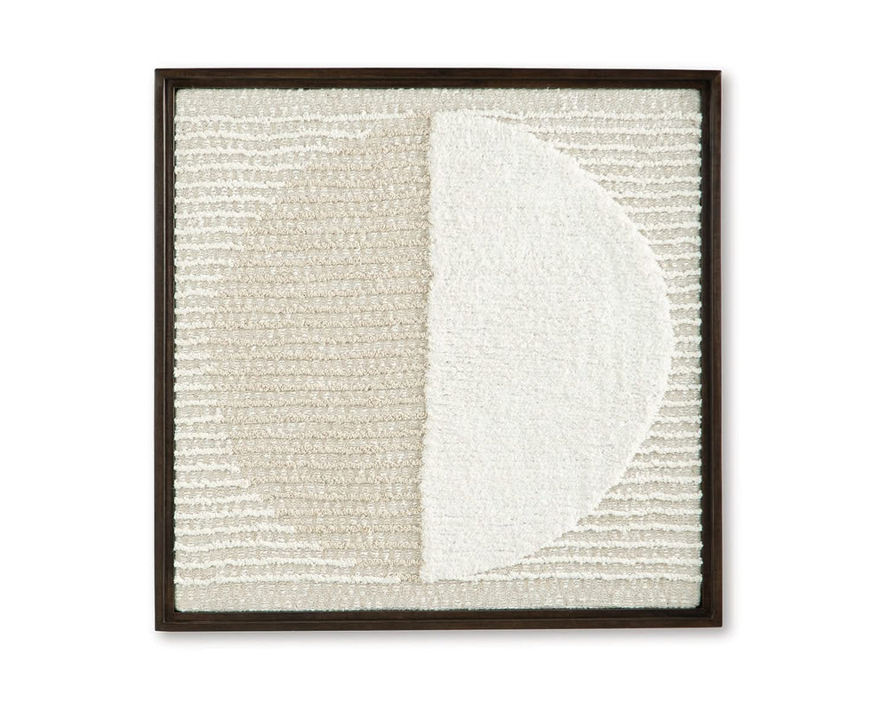 Decoración de pared Bachard
