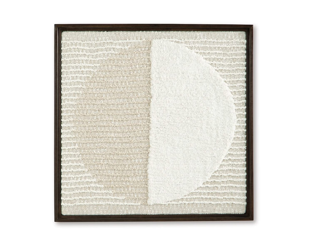 Decoración de pared Bachard